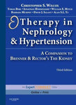 Therapy in Nephrology and Hypertension 3e ** - d2f263f50e051caee9d11a44fd3f2496