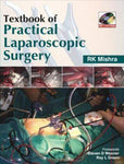 Textbook of Practical Laparoscopic Surgery, 2e - d3b22041364a7b85d97c58da92bc3785