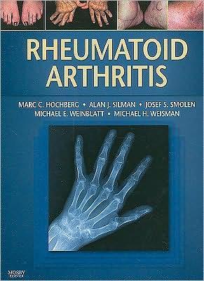 Rheumatoid Arthritis ** - d44c58270f86984cf8c8083ca519c819