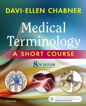 Medical Terminology: A Short Course, 8th Edition - d652e378f84b99f74a57d98627277da2