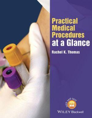 Practical Medical Procedures at a Glance - d663d9eb6f1af5aa4c205eb97bd080db