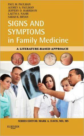Signs and Symptoms in Family Medicine - d685e1f3414901d1f67a8a906a43943a