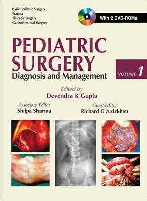 Pediatric Surgery ** - d6a9443d13a0fe32f4e336a5c25ca1fe