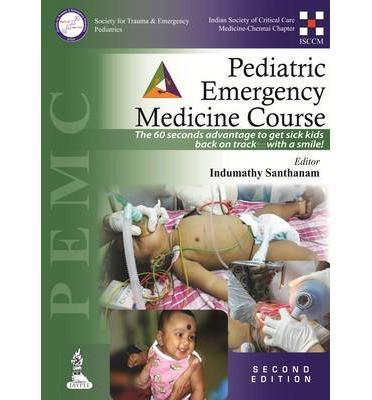 Pediatric Emergency Medicine Course (PEMCE) 2E - d8eccdbe0becb1e2150e66231fe574af