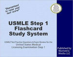 USMLE Step 1 (United States Medical Licensing Examination Step 1) - Flash Cards - dad6208bc649370b29b3cf1d976bfe35