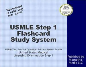USMLE Step 1 (United States Medical Licensing Examination Step 1) - Flash Cards - dad6208bc649370b29b3cf1d976bfe35