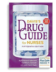 Davis's Drug Guide for Nurses 15th Edition