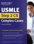 USMLE Step 2 CS Complex Cases: Challenging Cases for Advanced Study ( USMLE Prep ), 4e - db3b4dac9cc42d2a4ca691c63fb448f6