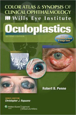 Oculoplastics - dbf13d684b9475f5687fea4713ddcaa2