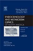 Obesity: Brain-Gut and Inflammation Connection: Part I, an Issue of Endocrinology and Metabolism Clinics of North America ** - dc7e6df61ae3dd2243fcfb358ae779d0