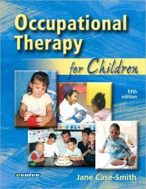 Occupational Therapy for Children, 5th Edition ** - ddab14955a4f135fdad04c822489681d