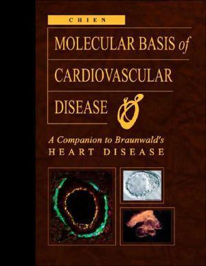 Molecular Basis of Cardiovascular Disease, 2e ** - ddac02b3f3b2b7640d836d8ee67ed5f3