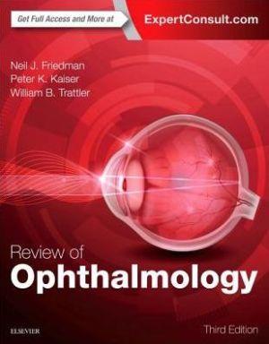 Review of Ophthalmology, 3rd Edition - dddda46fe31533f1404e52d5280a97df