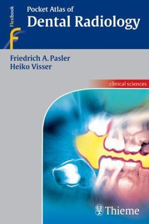 Pocket Atlas of Dental Radiology - ded07a3c542da40069668a41aeb9fd9b