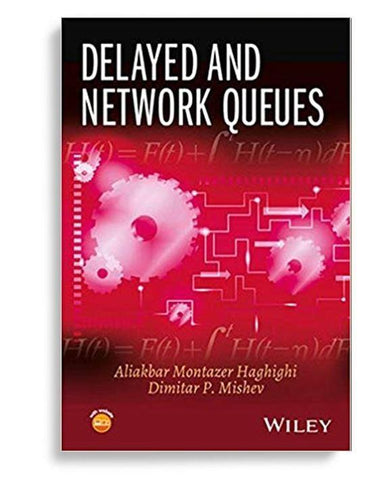Delayed And Network Queues 1st Edition