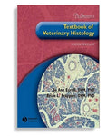 Dellmann's Textbook of Veterinary Histology 6th Edition
