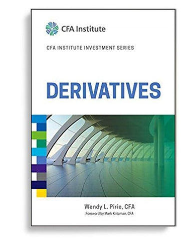 Derivatives 1st Edition