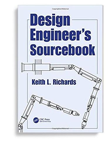 Design Engineer's Sourcebook
