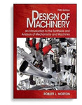 Design of Machinery 5th Edition Solutions Manual