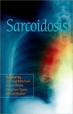 Sarcoidosis - dfd05f33ded0d625e3d7da24a8e38819