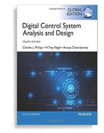 Digital Control System Analysis & Design 4th Global Edition