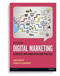 Digital Marketing 6th Edition