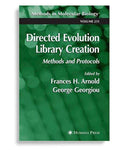 Directed Evolution Library Creation: Methods and Protocols Volume 231