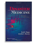 Disaster Medicine 2nd Edition