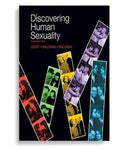 Discovering Human Sexuality 3rd Edition by Simon LeVay