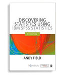 Discovering Statistics Using IBM SPSS Statistics, 4th Edition