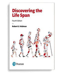 Discovering the Life Span 4th Edition by Robert S. Feldman