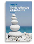 Discrete Mathematics with Applications 4th Edition by Susanna S. Epp