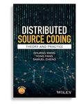 Distributed Source Coding Theory And Practice 1st Edition
