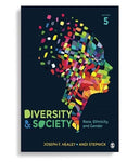 Diversity and Society: Race, Ethnicity, Gender Fifth Edition
