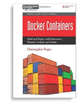 Docker Containers 1st Edition