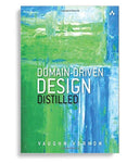 DomainDriven Design Distilled 1st Edition