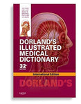 Dorland's Illustrated Medical Dictionary, Deluxe Edition, 32nd Edition