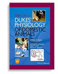 Dukes' Physiology of Domestic Animals 13th Edition