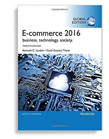 ECommerce 2016 12th Global Edition