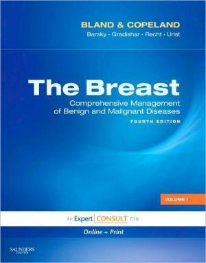 The Breast, 2-Volume Set, Expert Consult ** - e086fec656520f0fa15ede8acb2d8c64