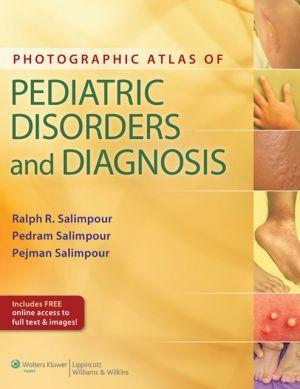 Photographic Atlas of Pediatric Disorders and Diagnosis - e0fe5cf34ea9c0983b7cd322fb3d4fad