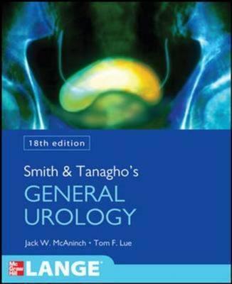 Smith and Tanagho's General Urology, IE, 18e - e108ef25508b56f5770ef0c0b4494f85