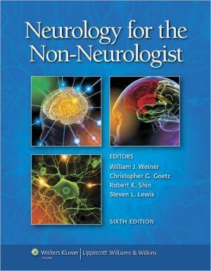Neurology for the Non-Neurologist - e2a787a37a7f43410cc00377ab8247c7