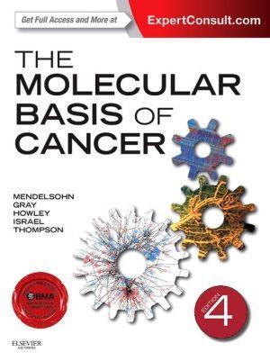 The Molecular Basis of Cancer, 4e - e32b4c9f0029dbdd77edecc328211132
