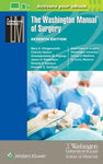 The Washington Manual of Surgery, 7e - e338277ff2e2e6334c681ee9de27bab2