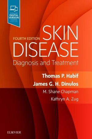 Skin Disease, Diagnosis and Treatment , 4th Edition - e48cff07a7a129cc84045f8948ff8eeb