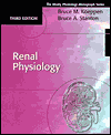 Renal Physiology, 3rd Edition** - e6076995b45fdb6e0d16104fc5b682ef