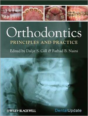 Orthodontics: Principles and Practice - e6ea9c63bb7ddabacf7c8dbfed6dc777