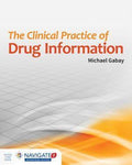 The Clinical Practice of Drug Information - e6f21142bae6ef8082e01d7d8cd96e7b