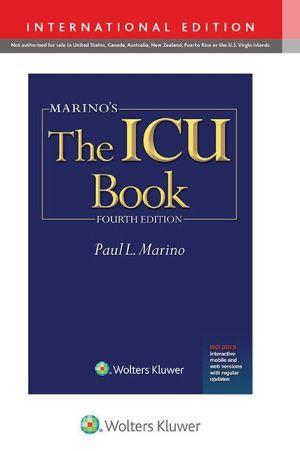 The ICU Book IE, 4e - e85b94745c00d92f2bebd61dd32e4a27